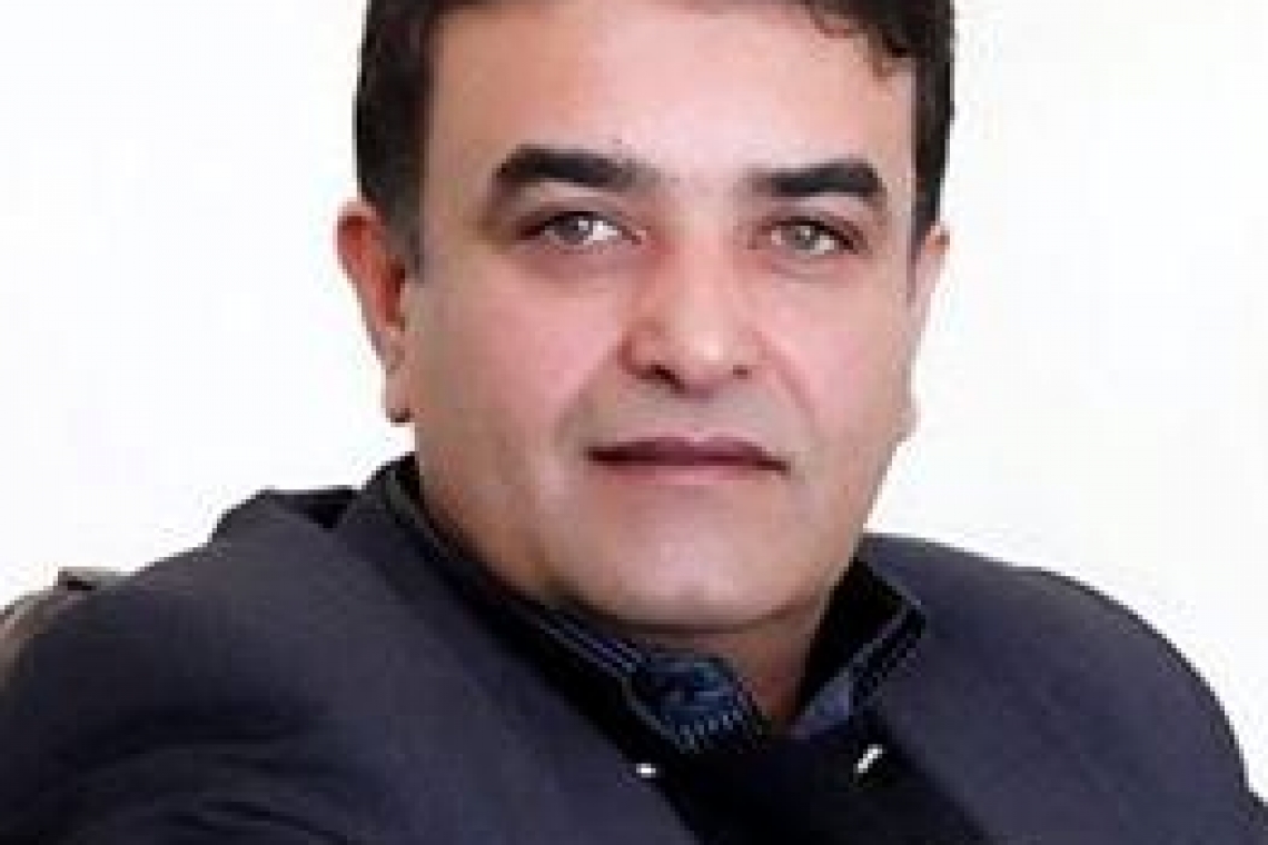 د ریاست جمهوري ځانګړی انځورګر کابل کې په چاودنه کې ټپي شو